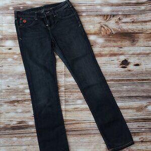 Evisu Woman's Jeans